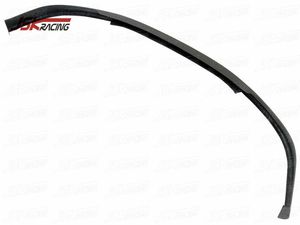 1996-1998 TR STYLE <span class=keywords><strong>LIP</strong></span> FIBRA di CARBONIO ANTERIORE PER HONDA <span class=keywords><strong>CIVIC</strong></span> - Product Image 4