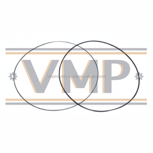 VOE 11038746 - Sello de Pistón para Cargadoras de Ruedas - VMP Nuevo Estado Piezas de Maquinaria de Construcción de Alta Calidad - Product Image 1