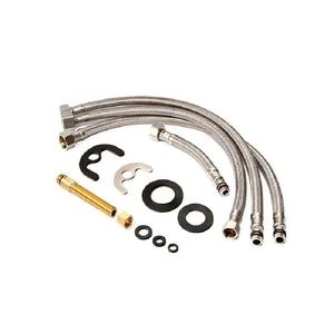 Phòng tắm lưu vực vòi <span class=keywords><strong>3Way</strong></span> bồn tắm vòi nước sàn cài đặt lưu vực vòi đồng thau vòi cầm tay vòi phun kết hợp - Product Image 3