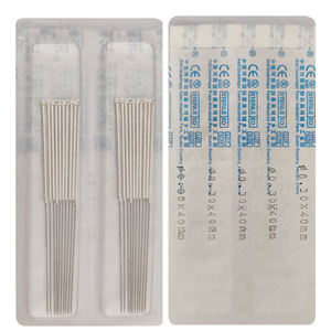 Jarum akupunktur terbaik, jarum steril sekali pakai untuk akupunktur - Product Image 5