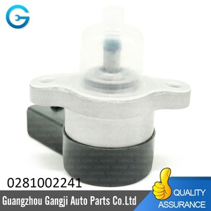 Cảm Biến Bơm Điều Chỉnh Áp Suất Nhiên Liệu Common Rail 0281002241 A6110780149 5080462AA DRV Valve - Product Image 5