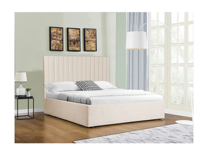 <span class=keywords><strong>Letto</strong></span> contenitore idraulico OEM personalizzato, <span class=keywords><strong>letto</strong></span> a piattaforma imbottito in velluto con logo e dimensioni personalizzabili, struttura <span class=keywords><strong>letto</strong></span> contenitore resistente - Product Image 1