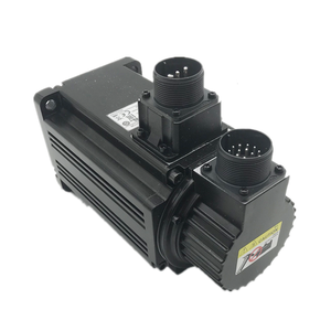 ใหม่ต้นฉบับ ECMA-J11020RS เซอร์โวมอเตอร์ AC - Product Image 4