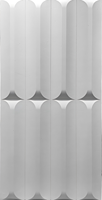 Panel de Pared de Piedra PU para Decoración de Interiores, Panel de Piedra Artificial de Poliuretano con Textura de Piedra, Panel de Pared 3D de Piedra PU