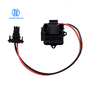 Sorgum 7701046943 – résistance de moteur de <span class=keywords><strong>ventilateur</strong></span> de chauffage de <span class=keywords><strong>ventilateur</strong></span> de ca de vente en gros pour Renault Megane <span class=keywords><strong>Scenic</strong></span> 1997 1998 1999 - Product Image 2