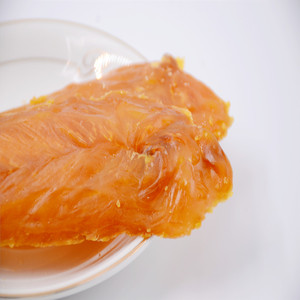 original chicken filet jerky 90g premium dog snacks to boost pet