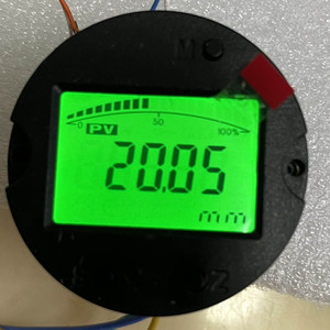 Módulo de transmisión remota magnético de dos hilos con solapa, componentes de nivel de bola flotante para transmisión remota por efecto Hall - Product Image 2