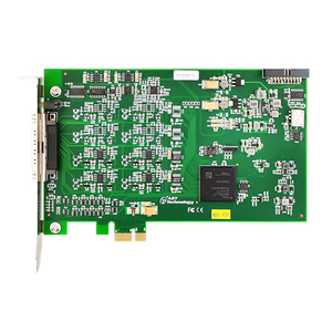 Pxi9310: đa chức năng mua lại thẻ tùy ý dạng sóng đầu ra thẻ Analog Số lượng da đồng bộ đầu ra thẻ - Product Image 2