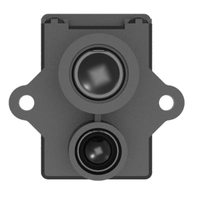 Nouveau détecteur infrarouge LiDAR monopoint sous-marin Benewake TF-UW500 d'origine pour module de capteur de mesure de distance pour robot