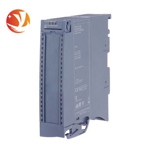 คอนโทรลเลอร์อินพุตแบบแอนะล็อก531-7QF00-0AB0 6ES7 Siemens ของแท้สินค้าใหม่ตัวควบคุมโปรแกรมได้ PLC 16 I/O 110V I/O Link - Product Image 3