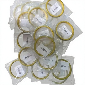 7K-9211 7K2911 Shaft Diameter Rubber Pin <b>Seal</b> - Product Image 1