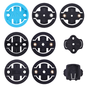 Soporte Adaptador <span class=keywords><strong>para</strong></span> Ciclocomputadores Garmin, Bryton, Wahoo y Medidores de Potencia - ¡El Más Vendido! - Product Image 2