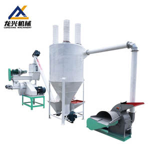 Machine <span class=keywords><strong>de</strong></span> fabrication <span class=keywords><strong>de</strong></span> palettes d'aliments pour animaux, <span class=keywords><strong>prix</strong></span> d'usine - Product Image 3