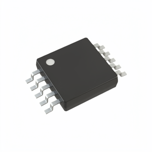 Electronic Circuit Components BOM IC In Stock TC1313-ZS0EUN 10 TFSOP, 10 MSOP Power Management (PMIC) - Product Image 1