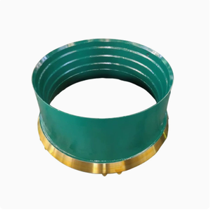 Revestimiento Cóncavo de Manganeso para Trituradora de Cono PYZ 900 de Uso Pesado para Minería en Canteras - Product Image 2