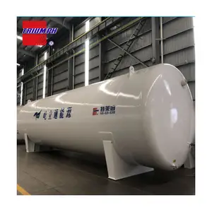 Cheap and high quality methane gas storage tank