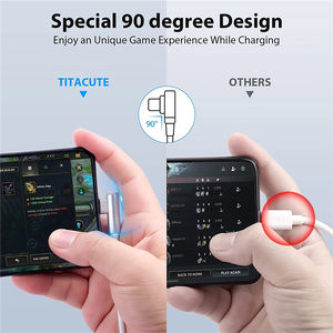 Câble chargeur USB type C 6A pour Xiaomi Mi 11 Ultra 12 13 <span class=keywords><strong>Pro</strong></span> Redmi Note 10 11 <span class=keywords><strong>Pro</strong></span> K40 <span class=keywords><strong>Poco</strong></span> <span class=keywords><strong>X3</strong></span> Alpha-1M compatible ordinateur - Product Image 4