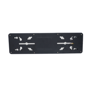 Vente en gros de feux arrière de remorque de camion à LED feux arrière de camion rectangulaires de haute qualité - Product Image 4