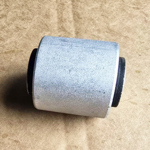 Buje de Brazo de Control para Jeep Renegade Fiat 51939960BHR, Pieza de Repuesto para Suspensión Delantera Inferior - Product Image 3