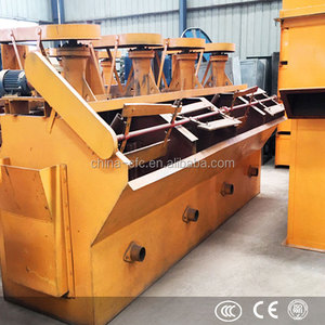 Machine de flottation minière CFTC, moteur 380V, capacité max. 20t/h, <span class=keywords><strong>prix</strong></span> usine, à vendre - Product Image 6