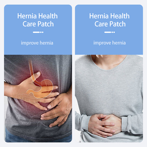 Parches de <span class=keywords><strong>Crema</strong></span> para la Hernia en el Abdomen, Adecuados para el Cuidado Abdominal Posparto - Product Image 5
