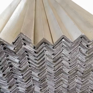 Carbon Kết Cấu Thép A36 A992 Q195 Q235 Q345 Thép Thiên Thần Thanh Bằng Góc Thép - Product Image 6