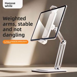 X323 Boneruy Adjustable Mobile Phone <b>Tablet</b> <b>Stand</b> Aluminum Desktop Oem Cell Phone Holder <b>for</b> Desk Universal Holding P47 4 - 13 I - Product Image 3