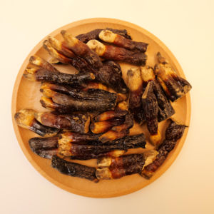 Красные грибы рейши, древнее средство для более здоровой и счастливой жизни - Product Image 1