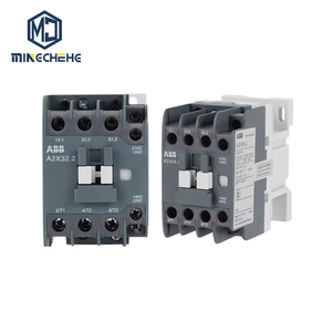 A2X.2 Series AC Contactor Original S A2X50.2-30-11-23 110V A2X50.2-30-11-25 220V A2X50.2-30-11-13 380V 50A - Product Image 1