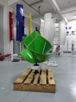 Éolienne FLYT Archimedes TREE de qualité, 600W 1000/2000W 12V 24V, petit générateur magnétique pour usage domestique, générateur d'énergie gratuit