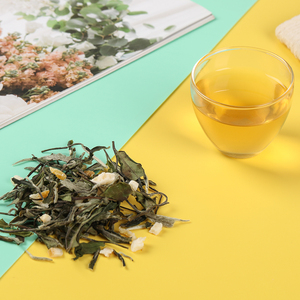 Té blanco de <span class=keywords><strong>pomelo</strong></span> con sabor directo de fábrica al por mayor, té frío, té con logotipo personalizado - Product Image 3