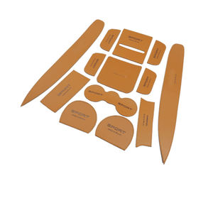 Alfombrilla interior de cuero para puerta de coche range rover sport, cojín con ranura para bebidas, L494, 2014, 2015, 2016, 2017, 2018, 2019, 2020, <span class=keywords><strong>2021</strong></span> - Product Image 1