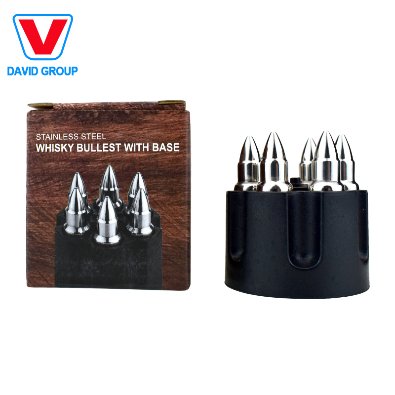 Камень для виски, кубик льда