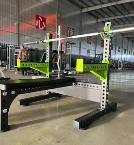 Attrezzatura Professionale per Palestra Domestica e Commerciale con Panca Regolabile per Addominali e Sollevamento Pesi - Product Image 6