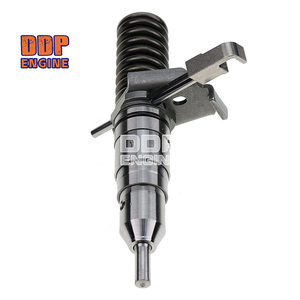 Inyector de Combustible para Motor Diésel 127-8228 0R-8465 4P-2233 7E-8729 para Excavadora y Camión Caterpillar CAT 3116 200B 320B 322B 325B 446B - Product Image 3