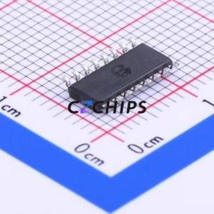 Nuevo Original EG8405 SOP-16 circuito integrado IC Chip AMPLIFICADOR DE POTENCIA DE Audio venta completa componentes electrónicos Chips y servicio BOM - Product Image 2