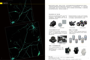 관측을 위한 LED 광원을 이용한 NK Ti2-U 형광 생물현미경 - Product Image 3