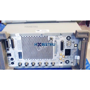 Equipo de Prueba de Comunicaciones RF HP Agilent 8920A Usado, 0.4-1000MHz H - Product Image 4