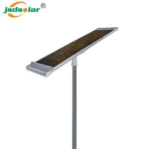Jinsdon 60w todo en una luz de calle <span class=keywords><strong>Solar</strong></span> impermeable carretera luz <span class=keywords><strong>Solar</strong></span> de la calle la lista de precios con auto-limpieza funsction - Product Image 3