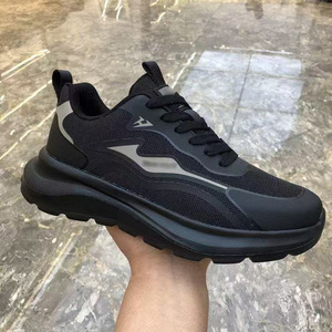 Nuevo Estilo Primavera/Verano 2026, Calzado Deportivo Multiusos Casual Antideslizante con Suela Suave, Venta al Por Mayor - Product Image 3