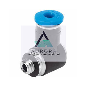 Accesorios de válvula neumática electrónica de alta calidad, con buen precio - Product Image 1