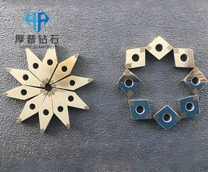 Hy vọng <span class=keywords><strong>C</strong></span>ông <span class=keywords><strong>c</strong></span>ụ <span class=keywords><strong>C</strong></span>ắt CBN chèn nóng bán vcgw160404 vcgw160408 vcgw16040412 pcbn chèn - Product Image 6