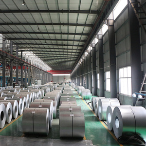 JIS Sertifikalı Aluzinc Renkli Kaplamalı Galvanizli Çelik Rulo Levhalar Çatı Kaplaması Bükme Kaynak İşleme Hizmetleri için Aşınmaya Dayanıklı - Product Image 2