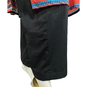 Ensemble de vêtements en tissu lawn pour femmes, multicolores et brodés – Ensemble de robe en lawn imprimé de qualité supérieure, 3 pièces, pour l'été - Product Image 3