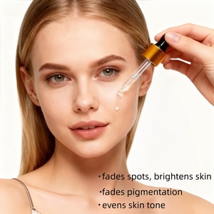 Sérum à l'acide kojique 30 ml, éclaircissant, hydratant et réparateur, traitement des ridules <span class=keywords><strong>du</strong></span> <span class=keywords><strong>visage</strong></span>, produit de soin de <span class=keywords><strong>la</strong></span> <span class=keywords><strong>peau</strong></span> liquide original - Product Image 4