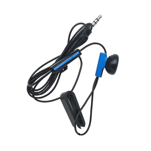 Auriculares de 3.5mm con un Solo Auricular y Micrófono con Clip y Botón de Silencio para PS4, PS5, Xbox, Accesorios para Videojuegos, Venta al Por Mayor - Product Image 4