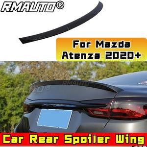 Alerón Trasero para Mazda Atenza 2020+, Accesorios para Automóviles, Pieza de Modificación para el Alerón Trasero del Maletero - Product Image 1