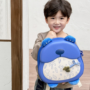 Cute Baby Mini <b>Backpack</b> 2026 New Dessert Pattern <b>Children</b> Kindergarten <b>Backpack</b> Factory Wholesale - Product Image 6