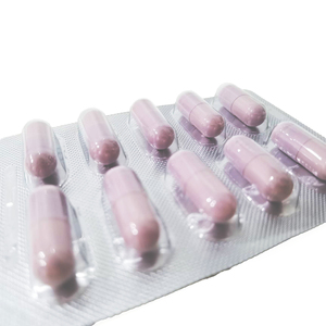 Capsules de soin des racines de kudzu personnalisées par OEM suppléments naturels à base de plantes riches en fibres alimentaires pour la vitalité des adultes, en particulier des femmes - Product Image 6