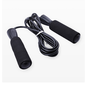 ชุดอุปกรณ์ออกกำลังกาย 6 in 1 Abs Roller Set สำหรับออกกำลังกายที่บ้าน ประกอบด้วยล้อบริหารหน้าท้อง เชือกกระโดด แท่นวิดพื้น แผ่นรองเข่า อุปกรณ์ออกกำลังกาย Huaye-SET1 ขายส่ง 6 in 1 Abs - Product Image 1